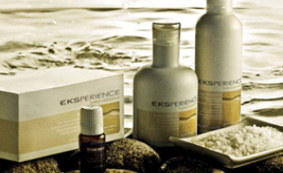 Bio Anti- age hydratační rekonstrukce